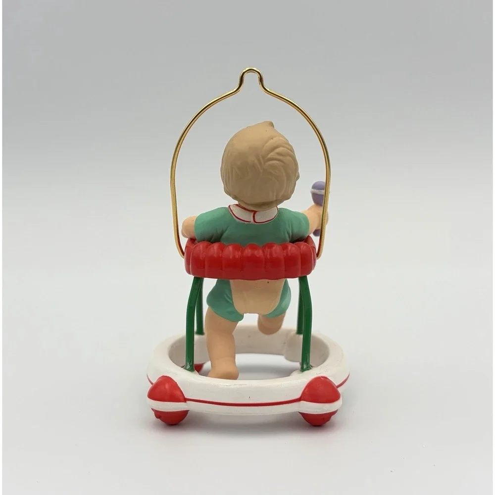 Hallmark vintage 1990